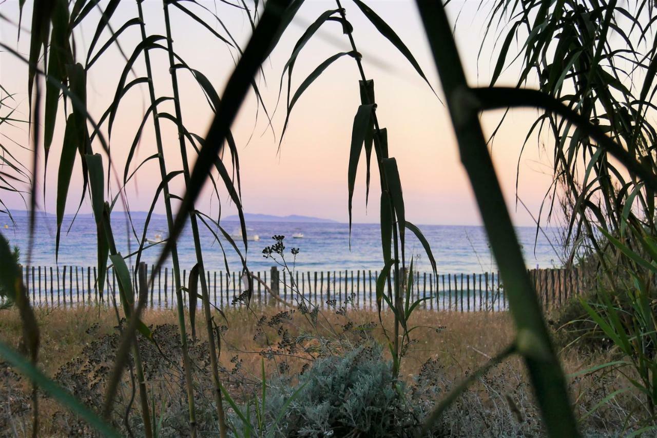 Les Moulins De Paillas La Croix-Valmer Εξωτερικό φωτογραφία